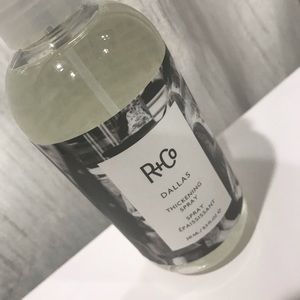 🆕 R+Co Dallas Thickening Spray 8.5 fl oz